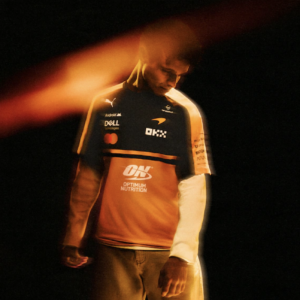 F1 Team Limited Edition Unisex Hoodie