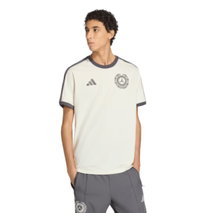 Mercedes AMG Petronas adidas F1 Silver Arrows Icon T-Shirt