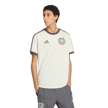Mercedes AMG Petronas adidas F1 Silver Arrows Icon T-Shirt