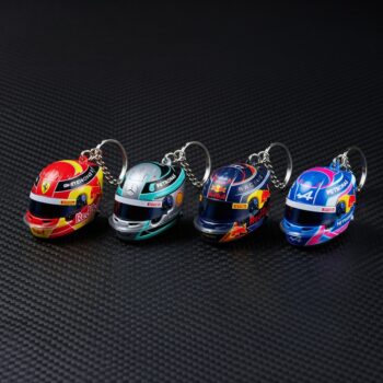 F1 Helmet