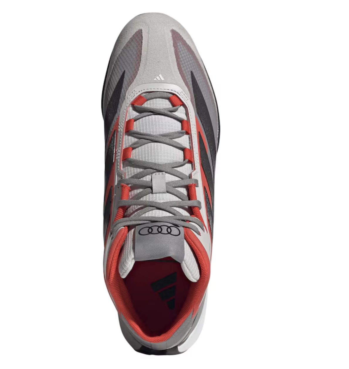 Audi F1 adidas Feroza Mid Trainers - Image 3