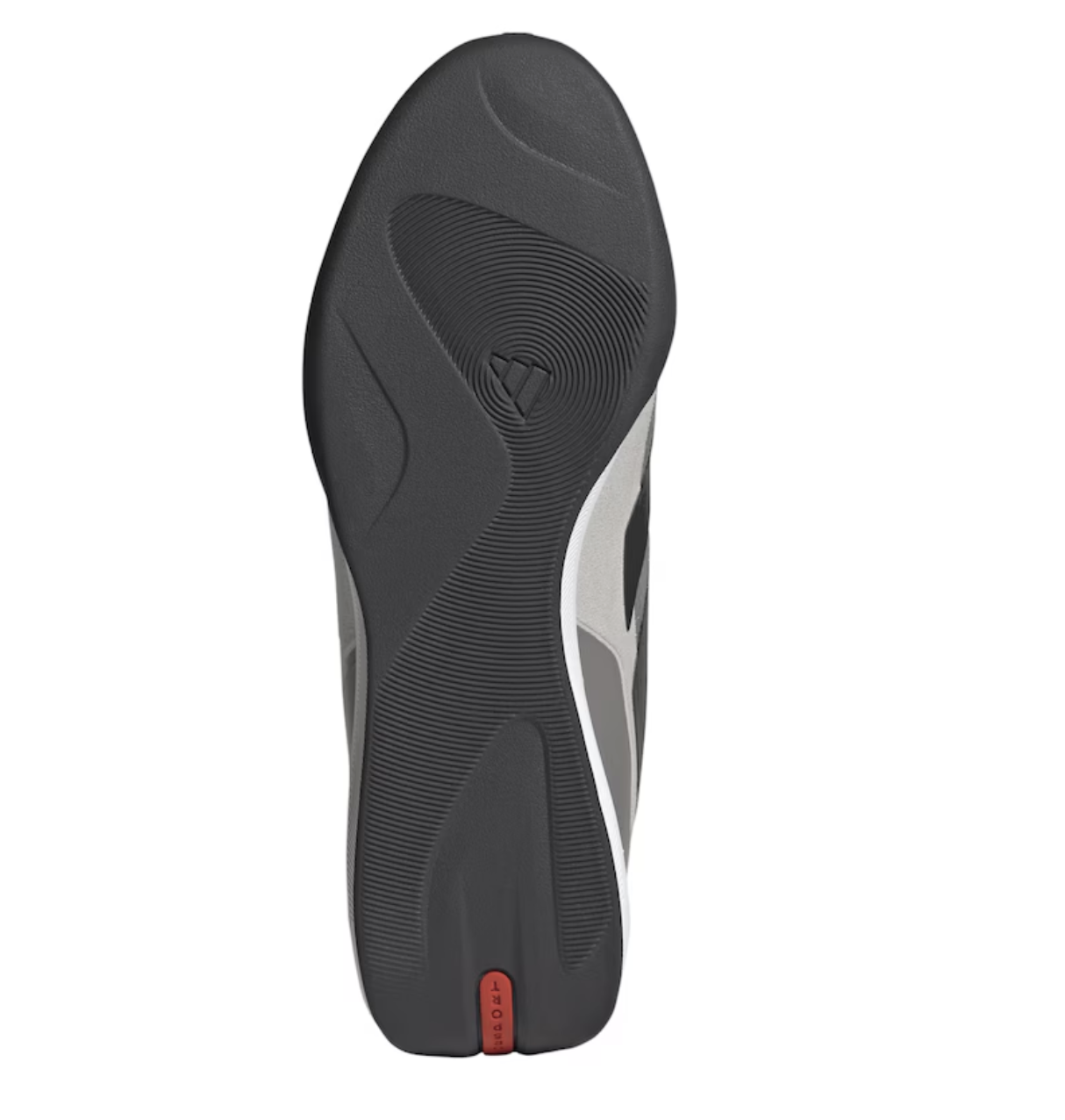 Audi F1 adidas Feroza Mid Trainers - Image 4