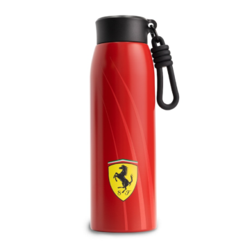 Scuderia Ferrari Race Waterbottle